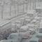降雪による到着遅延の可能性あり